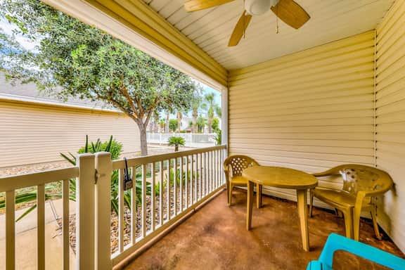 Palm Bay 504 - Heated Pool & Dog-Friendly - Image 2