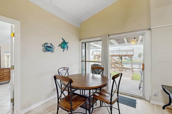 The Seahorse Cottage - Image 5