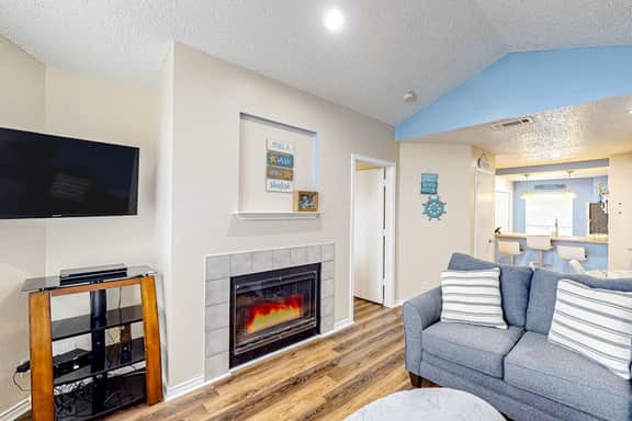 Beach Club 363 - Heated Pool & Hot Tub, Dogs OK - Image 2