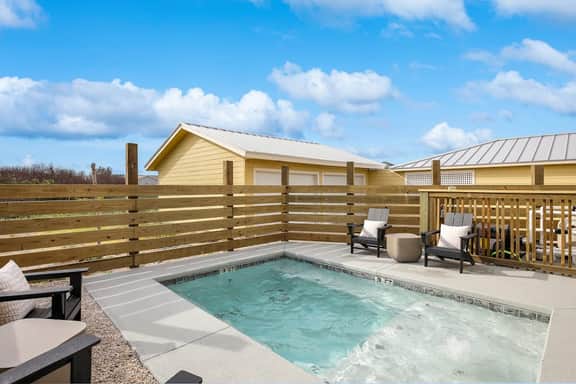 Martinis & Marlin - Heated Pool & Golf Cart - Image 2
