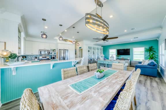 Bay View Breeze - Bay Views & Furnished Deck - Image 5