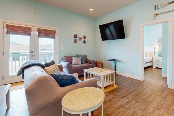 Barnacle Cove - Pool & Deck, Near Beach & Golf - Image 3