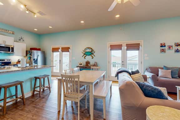 Barnacle Cove - Pool & Deck, Near Beach & Golf - Image 5