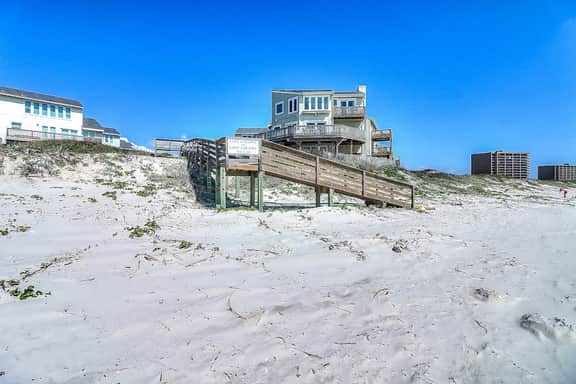 Wine & Waves - Gulf Views, 400 Feet to Beach - Image 2