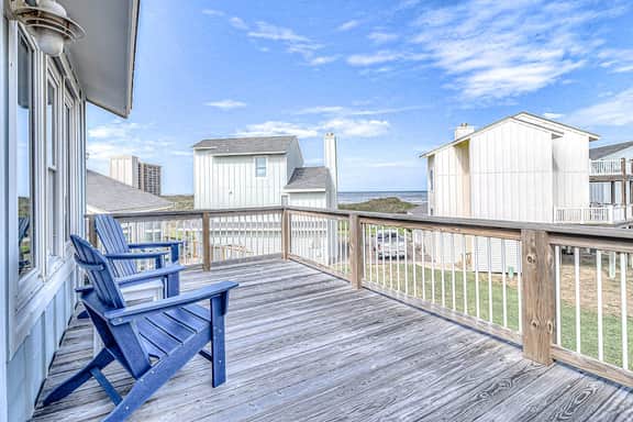 Wine & Waves - Gulf Views, 400 Feet to Beach - Image 3