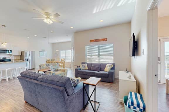 Coral Reef Gataway - Pool, Playground & Bay Views - Image 5