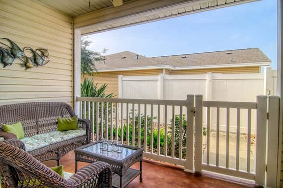 Palm Bay 307 - Heated Pool, Walk to the Beach - Image 2