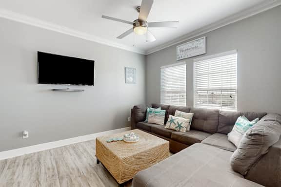 Oars Away, Unit 204 - Ocean View & Beach Access - Image 5