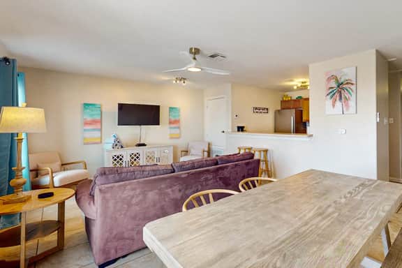 Leeward Isles 9303 - Pool, Walk to Beach, Dogs OK - Image 5
