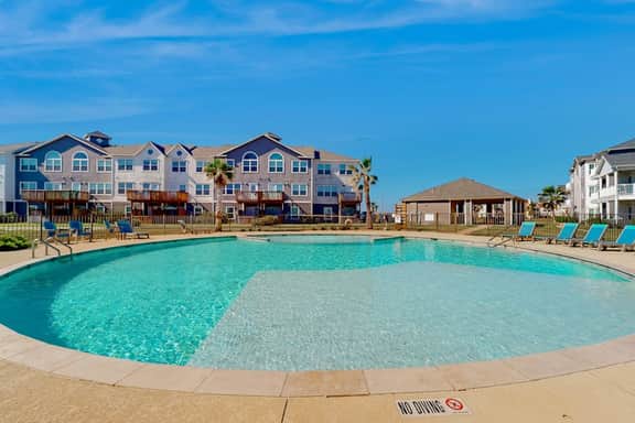 Oars Away, Unit 204 - Ocean View & Beach Access - Image 3