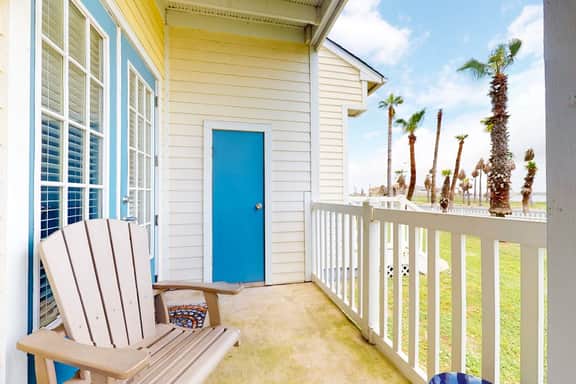 Beach Club 173 - Pool, Sauna & Beach Access - Image 2