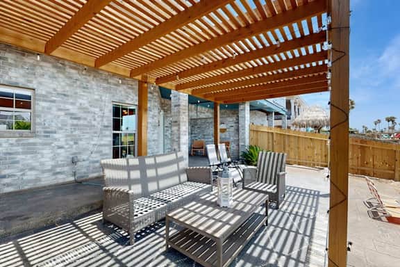 Water House Getaway - Patio on the Water, Dogs OK - Image 2