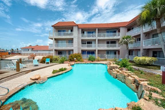 Mystic Harbor 207 - Water Views, Dock & Pool - Image 4