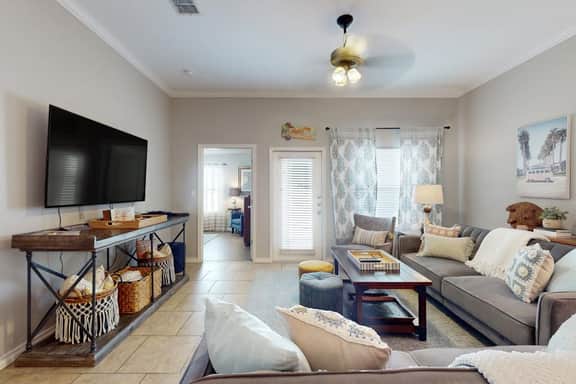 Palm Bay 206 - Pool, Garage & Dog-Friendly - Image 5