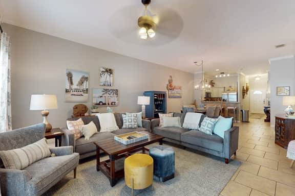 Palm Bay 206 - Pool, Garage & Dog-Friendly - Image 4
