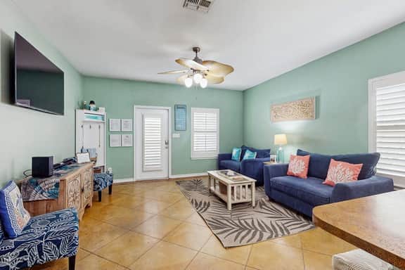 Palm Bay 501 - Heated Pool, Near the Beach - Image 3