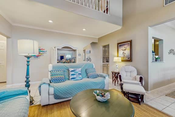 Mermaid Paradise - Fire Pit, Grill & Dog-Friendly - Image 2