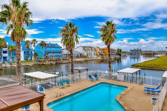 Compass Condominiums B8 - Image 3