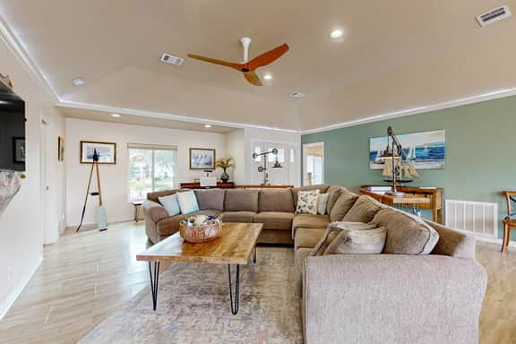 Coral Cove - Waterfront with Amazing Views - Image 2