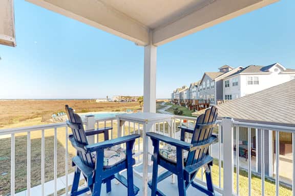 Whitecap Retreat - Steps to Beach, Pool & Balcony - Image 2