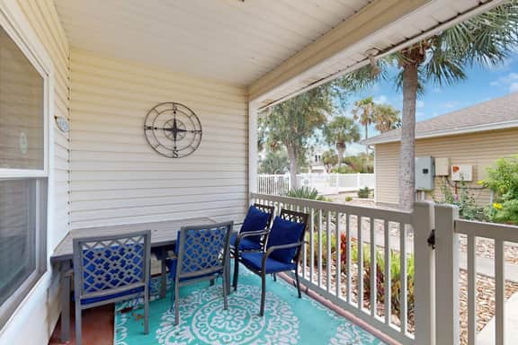 Palm Bay 304 - Lagoon Pool & Private Patio - Image 4