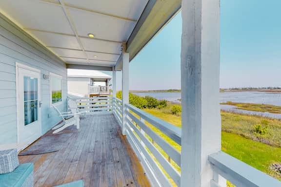 Lilac Sky - Water Views, Pool & Dogs OK - Image 4