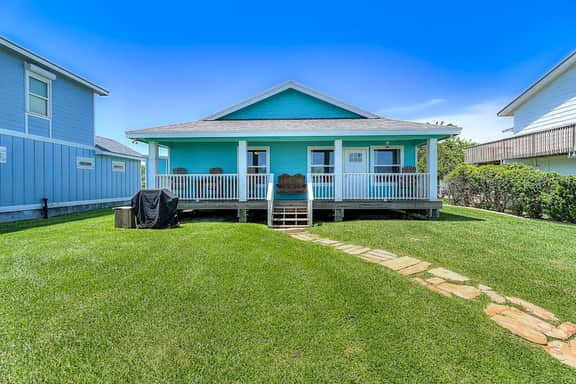The Cottage on Salt Lake - Image 3