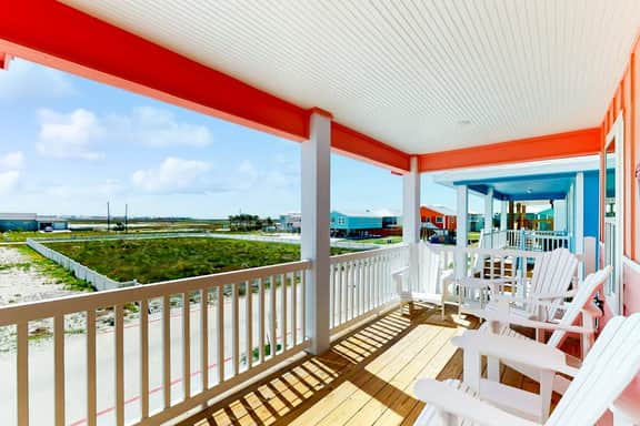 Classy Bum - Covered Patio & Alfresco Dining - Image 3