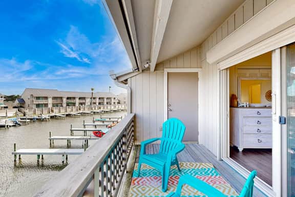 Casita da la Bahia - Boat Slip & Water Views - Image 2