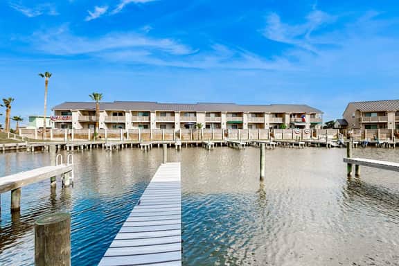Casita da la Bahia - Boat Slip & Water Views - Image 3