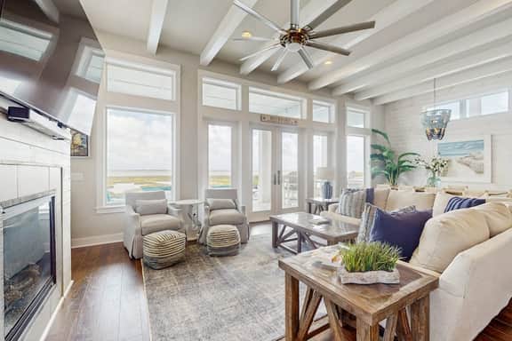 Saltwater Serenity at the Reserve - Image 2