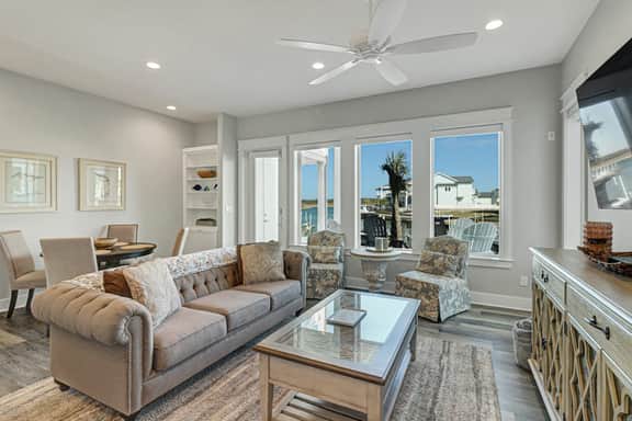 Reserve at St Charles Bay Reserve Lane Townhome 202 - Image 5