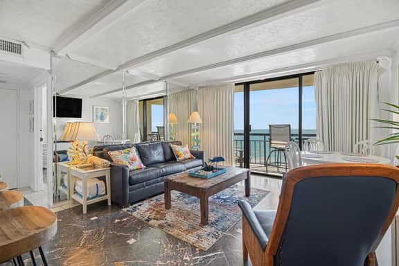 San Luis Ocean View - Beachfront, Pool, Hot Tub - Image 5