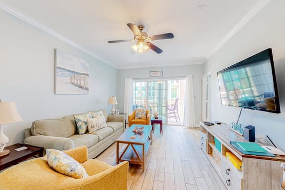Dawn Beach Condominiums #323 - Image 1
