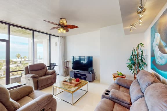 Sunchase IV #316 - Heated Pool & Ocean Views - Image 1