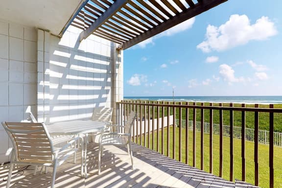 La Playa Condominiums 209 - Image 1