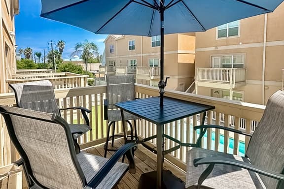 Star Beachside Condominiums 106 - Image 1