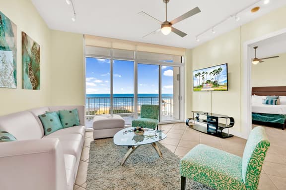 Sapphire Condominiums #806 - Image 1