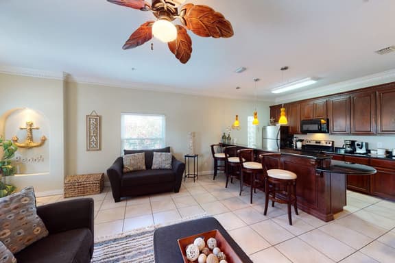 Ancla del mar - Pool & Hot Tub Near the Beach - Image 1