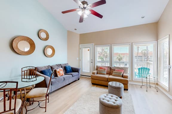 Gulf Point Condominiums #3308 - Image 1