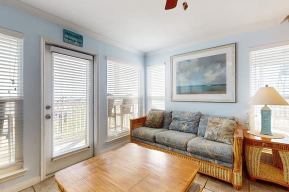 Seascape Condos #1201 - Image 1
