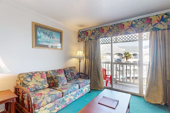 Victorian Condos - Back to the Beach - Image 1