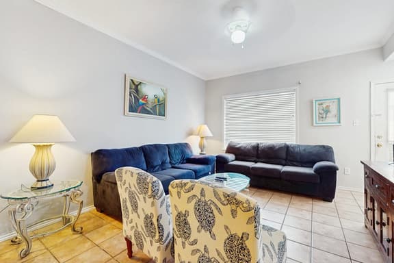 Dolphin Condominiums #5 - Image 1