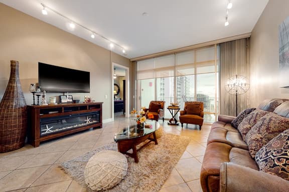 Sapphire Condominiums #603 - Image 1