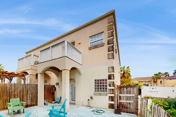 Casa Emilio II Condominiums 101A - Image 1