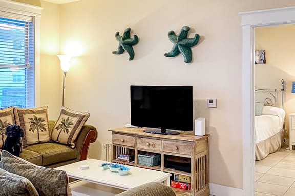 Pointe West Resort - OceanScape - Image 1