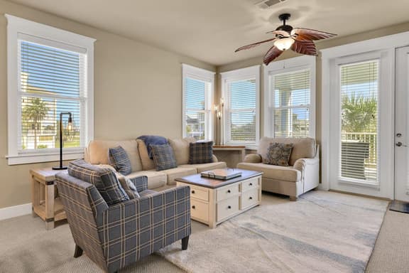 Mannanan Mac Lir - Ocean View, Pool & Hot Tub - Image 1