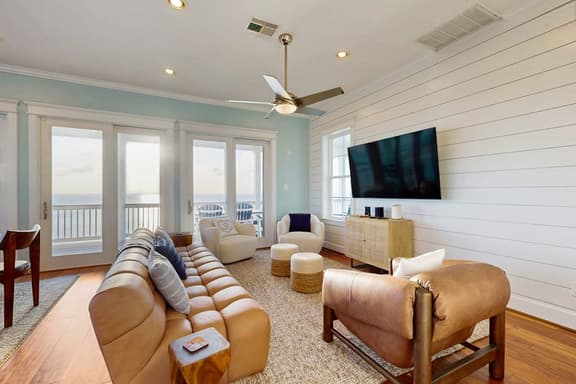 Pointe West Resort Blue Claws - Image 1