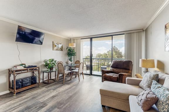 San Luis Getaway #435 - Image 1
