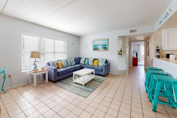 Fiesta Sol Condominiums #109 - Image 1